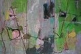 Gris vert